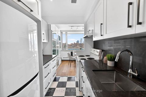 Photo 14 at 701 - 74 Spadina Road, Annex, Toronto