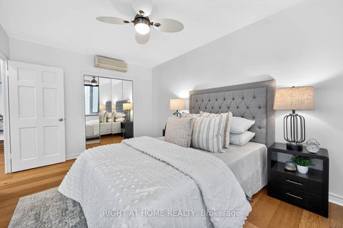 Photo 17 at 701 - 74 Spadina Road, Annex, Toronto