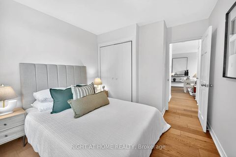 Photo 19 at 701 - 74 Spadina Road, Annex, Toronto