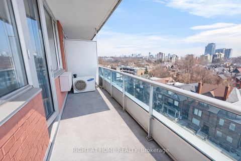 Photo 21 at 701 - 74 Spadina Road, Annex, Toronto