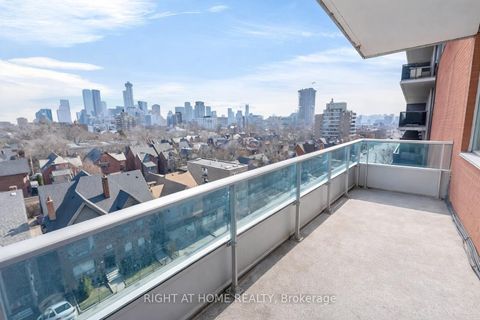 Photo 22 at 701 - 74 Spadina Road, Annex, Toronto