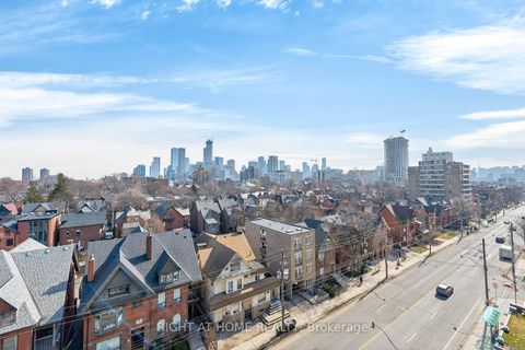 Photo 24 at 701 - 74 Spadina Road, Annex, Toronto