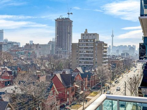 Photo 25 at 701 - 74 Spadina Road, Annex, Toronto