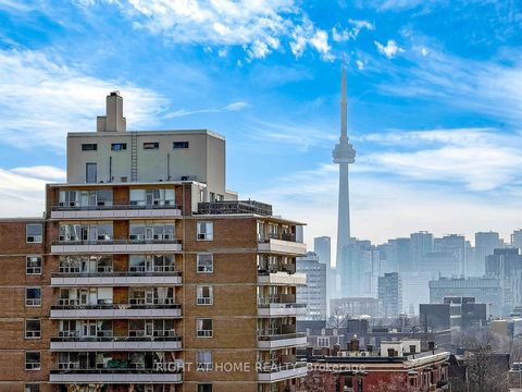 Photo 26 at 701 - 74 Spadina Road, Annex, Toronto