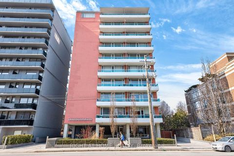 Photo 27 at 701 - 74 Spadina Road, Annex, Toronto