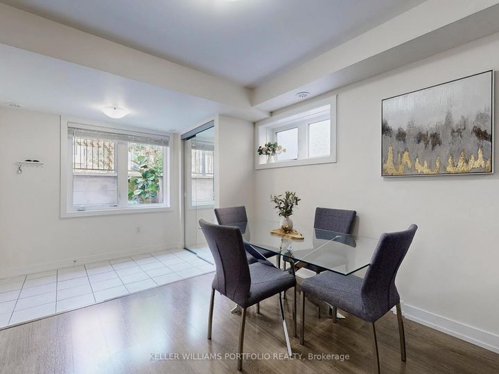 Photo 3 at 212 - 252 Royal York Road, Mimico, Toronto