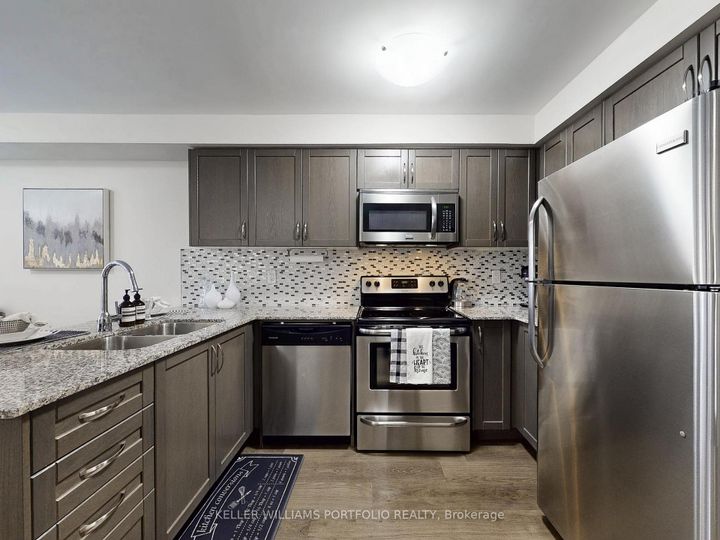 Photo 8 at 212 - 252 Royal York Road, Mimico, Toronto
