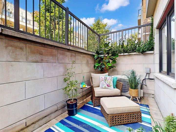 Photo 17 at 212 - 252 Royal York Road, Mimico, Toronto