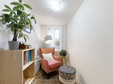 Photo 13 at 212 - 252 Royal York Road, Mimico, Toronto