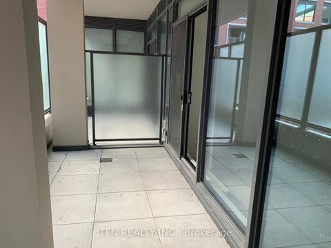 Photo 15 at 216 - 33 Frederick Todd Way N, Thorncliffe Park, Toronto