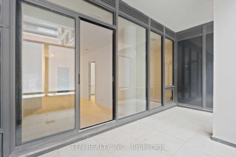Photo 16 at 216 - 33 Frederick Todd Way N, Thorncliffe Park, Toronto