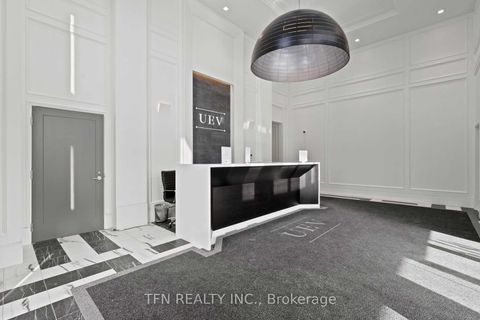 Photo 17 at 216 - 33 Frederick Todd Way N, Thorncliffe Park, Toronto