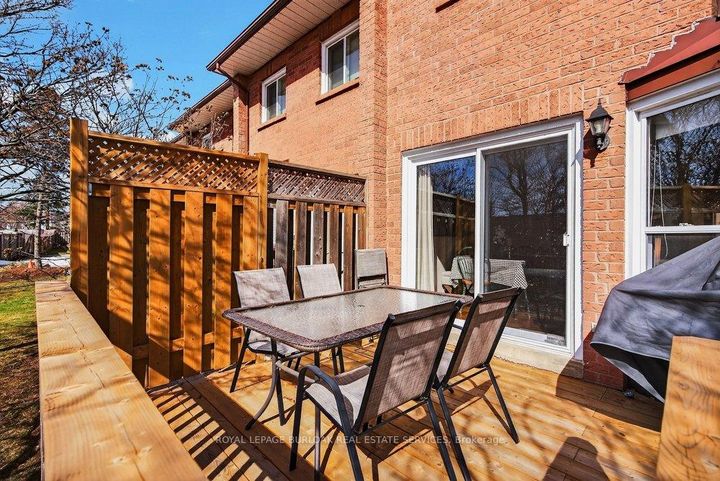 Photo 35 at 29 - 2004 Glenada Crescent, WC Wedgewood Creek, Oakville