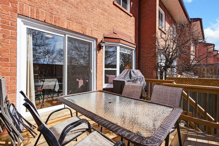 Photo 36 at 29 - 2004 Glenada Crescent, WC Wedgewood Creek, Oakville