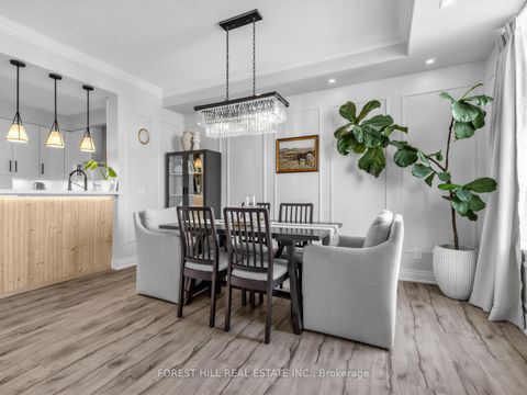 Photo 12 at 1001 - 1 Clairtrell Road, Willowdale East, Toronto