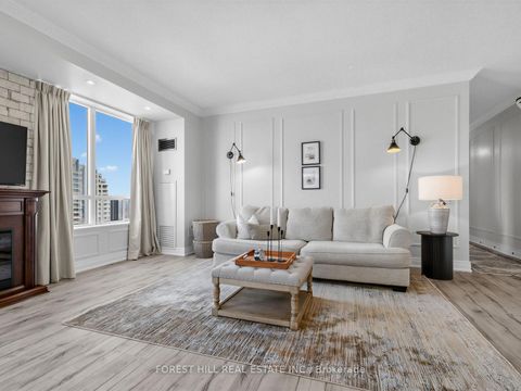 Photo 16 at 1001 - 1 Clairtrell Road, Willowdale East, Toronto