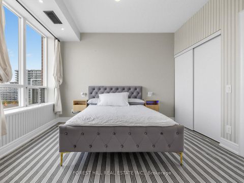 Photo 20 at 1001 - 1 Clairtrell Road, Willowdale East, Toronto