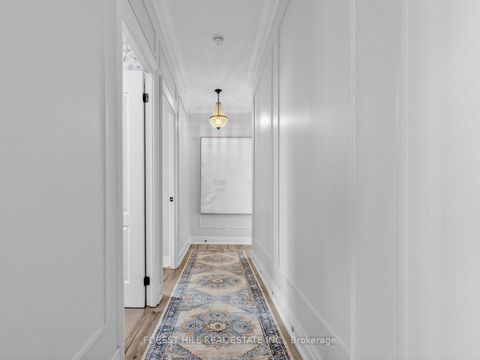 Photo 24 at 1001 - 1 Clairtrell Road, Willowdale East, Toronto