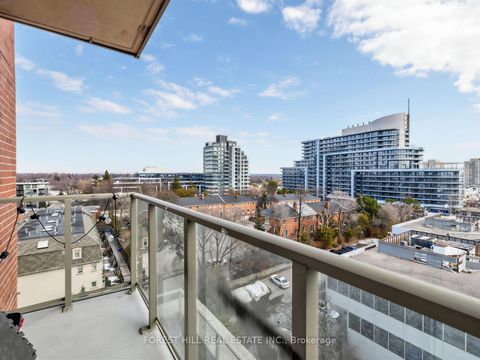 Photo 25 at 1001 - 1 Clairtrell Road, Willowdale East, Toronto