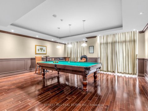 Photo 29 at 1001 - 1 Clairtrell Road, Willowdale East, Toronto