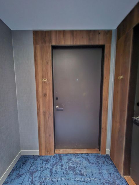 Photo 1 at 1202 - 39 Mary Street, City Centre, Barrie