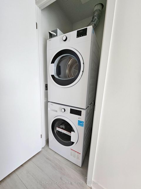 Photo 3 at 1202 - 39 Mary Street, City Centre, Barrie