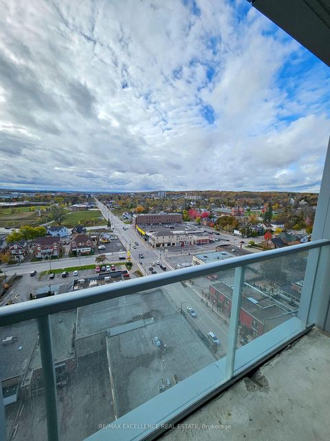 Photo 7 at 1202 - 39 Mary Street, City Centre, Barrie