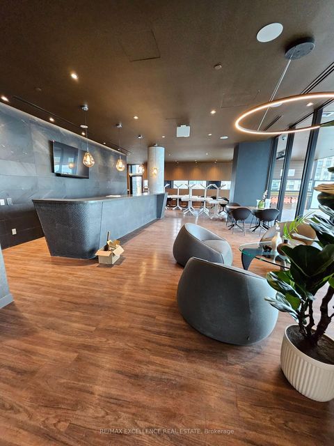 Photo 23 at 1202 - 39 Mary Street, City Centre, Barrie