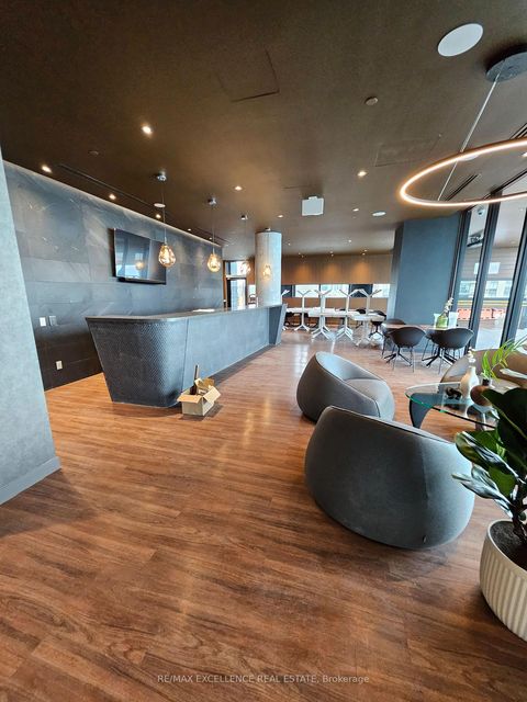 Photo 24 at 1202 - 39 Mary Street, City Centre, Barrie