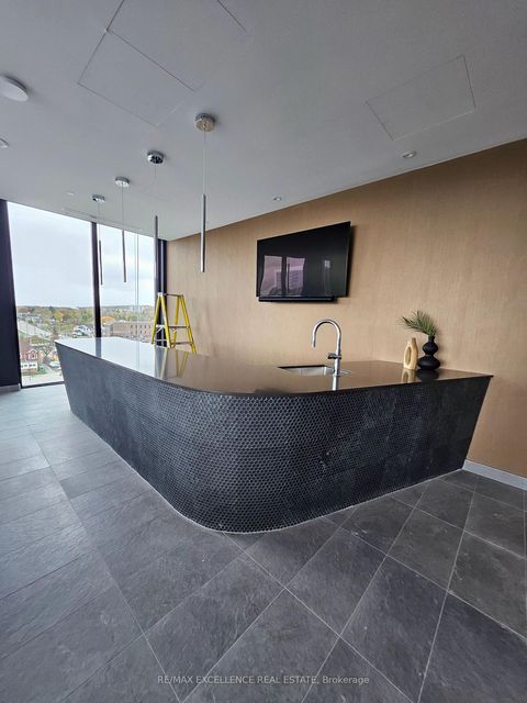 Photo 25 at 1202 - 39 Mary Street, City Centre, Barrie