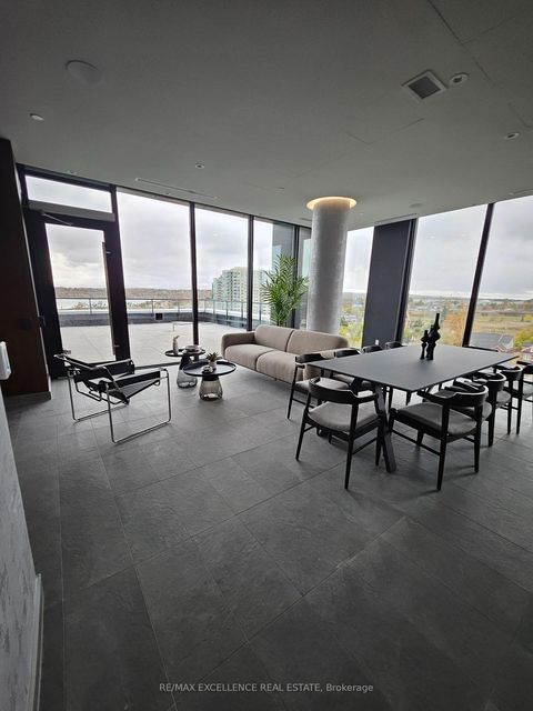 Photo 26 at 1202 - 39 Mary Street, City Centre, Barrie