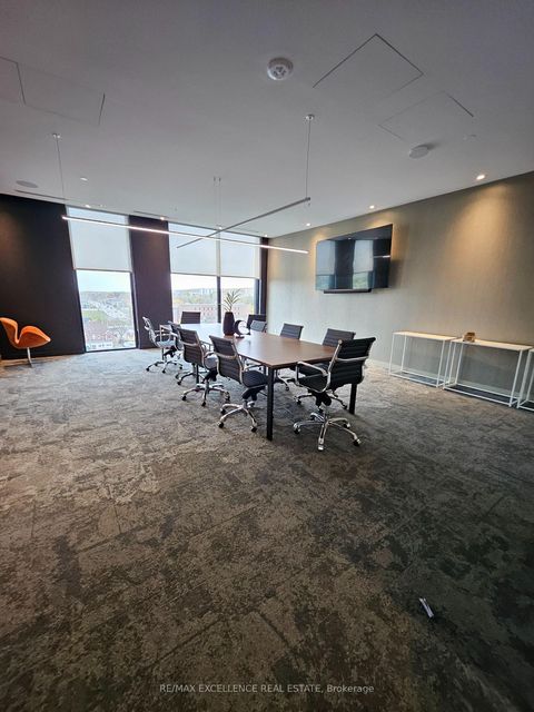 Photo 27 at 1202 - 39 Mary Street, City Centre, Barrie