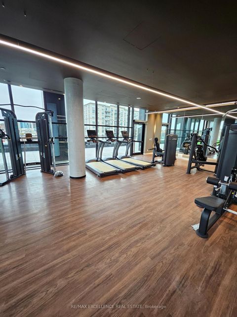 Photo 28 at 1202 - 39 Mary Street, City Centre, Barrie