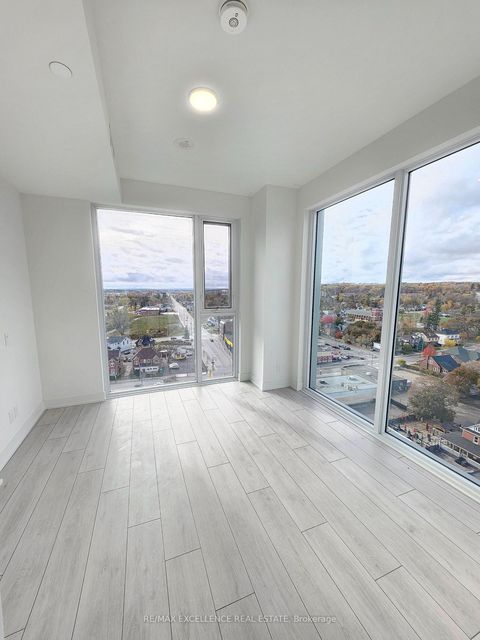 Photo 29 at 1202 - 39 Mary Street, City Centre, Barrie