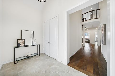 Photo 1 at 10 Larkin Avenue, Nobleton, King