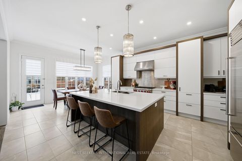 Photo 8 at 10 Larkin Avenue, Nobleton, King