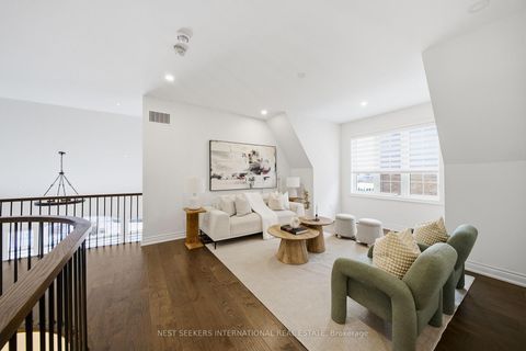 Photo 21 at 10 Larkin Avenue, Nobleton, King