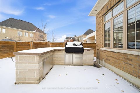 Photo 27 at 10 Larkin Avenue, Nobleton, King
