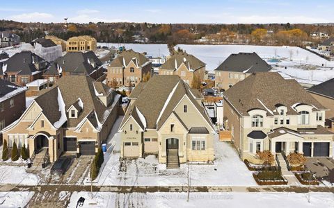 Photo 29 at 10 Larkin Avenue, Nobleton, King