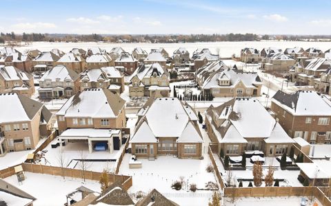 Photo 30 at 10 Larkin Avenue, Nobleton, King