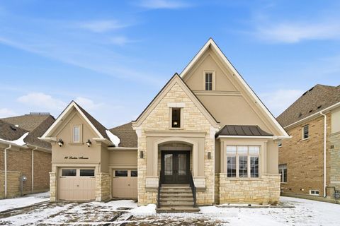 Photo 31 at 10 Larkin Avenue, Nobleton, King