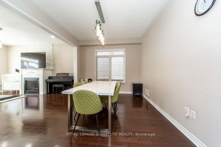 Photo 5 at 3260 Sealey Crescent, Alton, Burlington