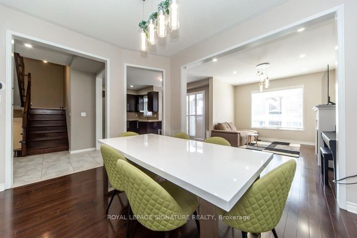 Photo 7 at 3260 Sealey Crescent, Alton, Burlington