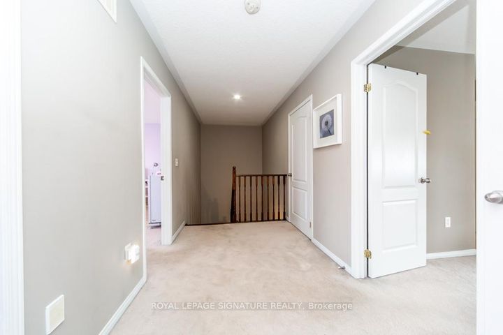 Photo 17 at 3260 Sealey Crescent, Alton, Burlington