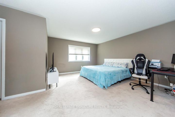 Photo 18 at 3260 Sealey Crescent, Alton, Burlington