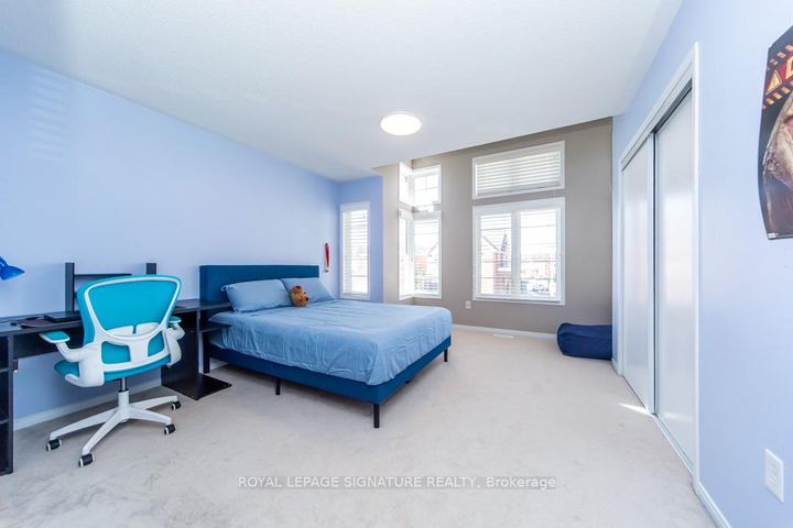 Photo 27 at 3260 Sealey Crescent, Alton, Burlington