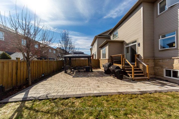 Photo 38 at 3260 Sealey Crescent, Alton, Burlington