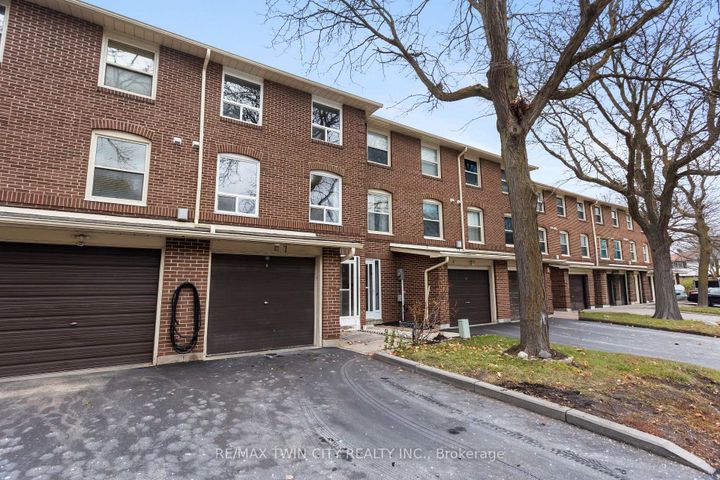 Photo 1 at 7 Eden Park Drive, Southgate, Brampton