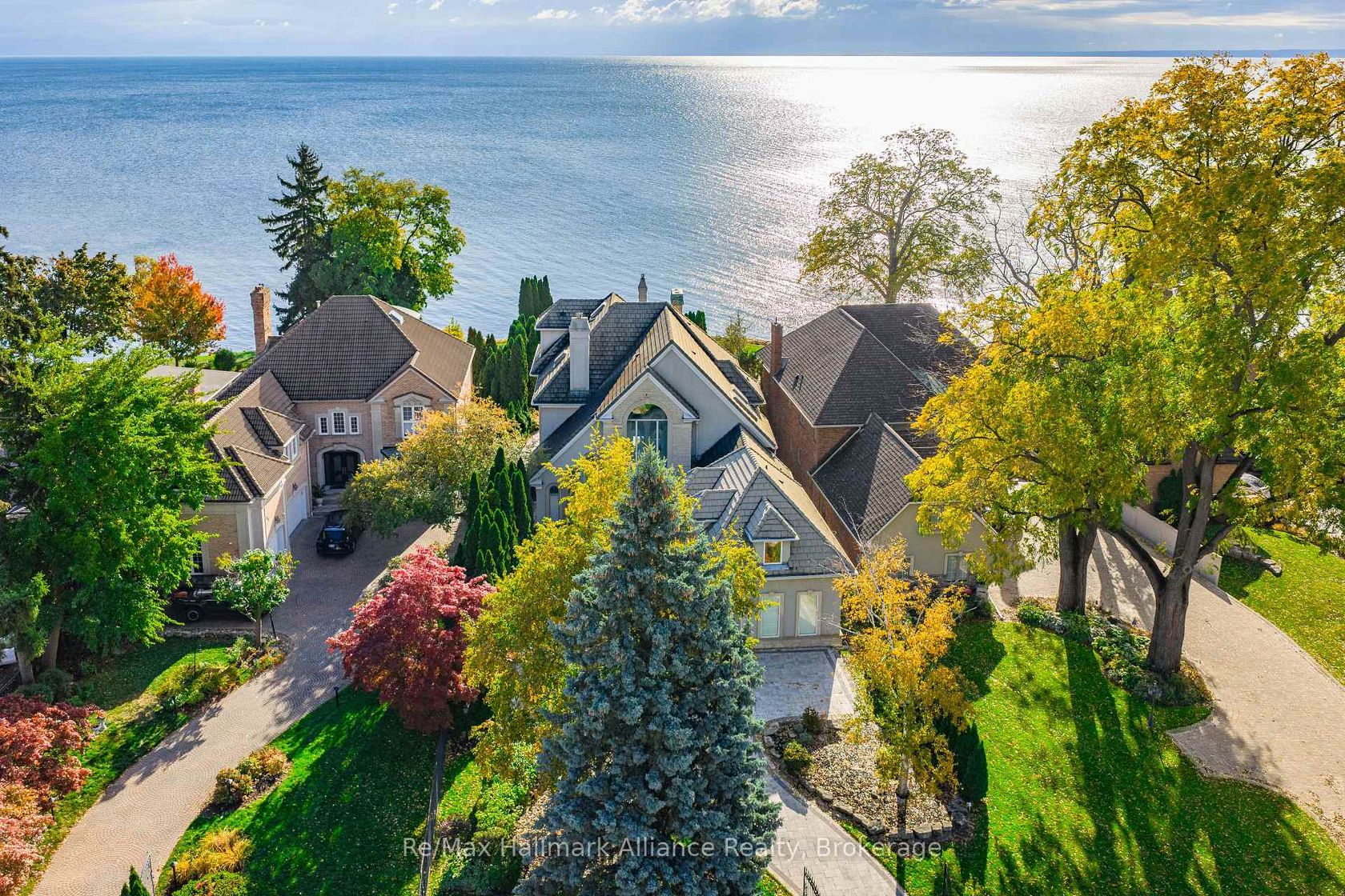 3206 Shoreline Drive, BR Bronte, Oakville 