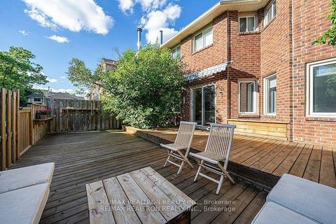 Photo 24 at 61 - 24 Beaumont Place, Uplands, Vaughan